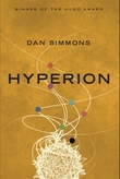 "Hyperion" av Dan Simmons