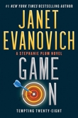 "Game On: Tempting Twenty-Eight (Stephanie Plum #28)" av Janet Evanovich