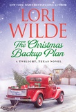 "The Christmas Backup Plan Twilight, Texas #11" av Lori Wilde